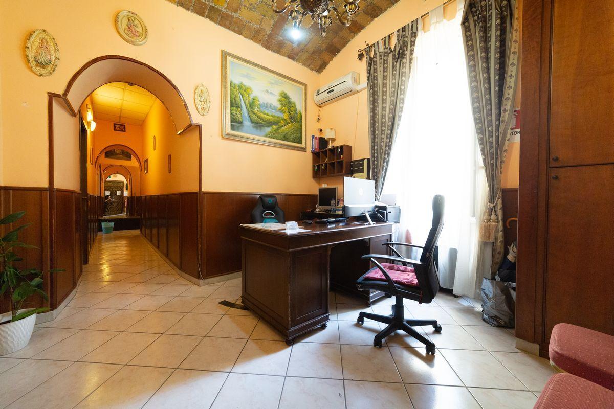 Hotel Farini Roma Exterior foto