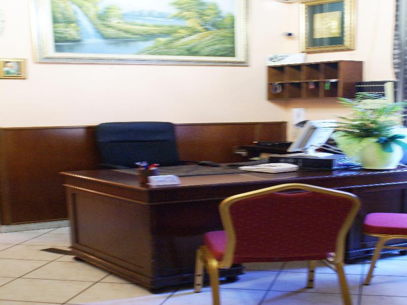 Hotel Farini Roma Exterior foto