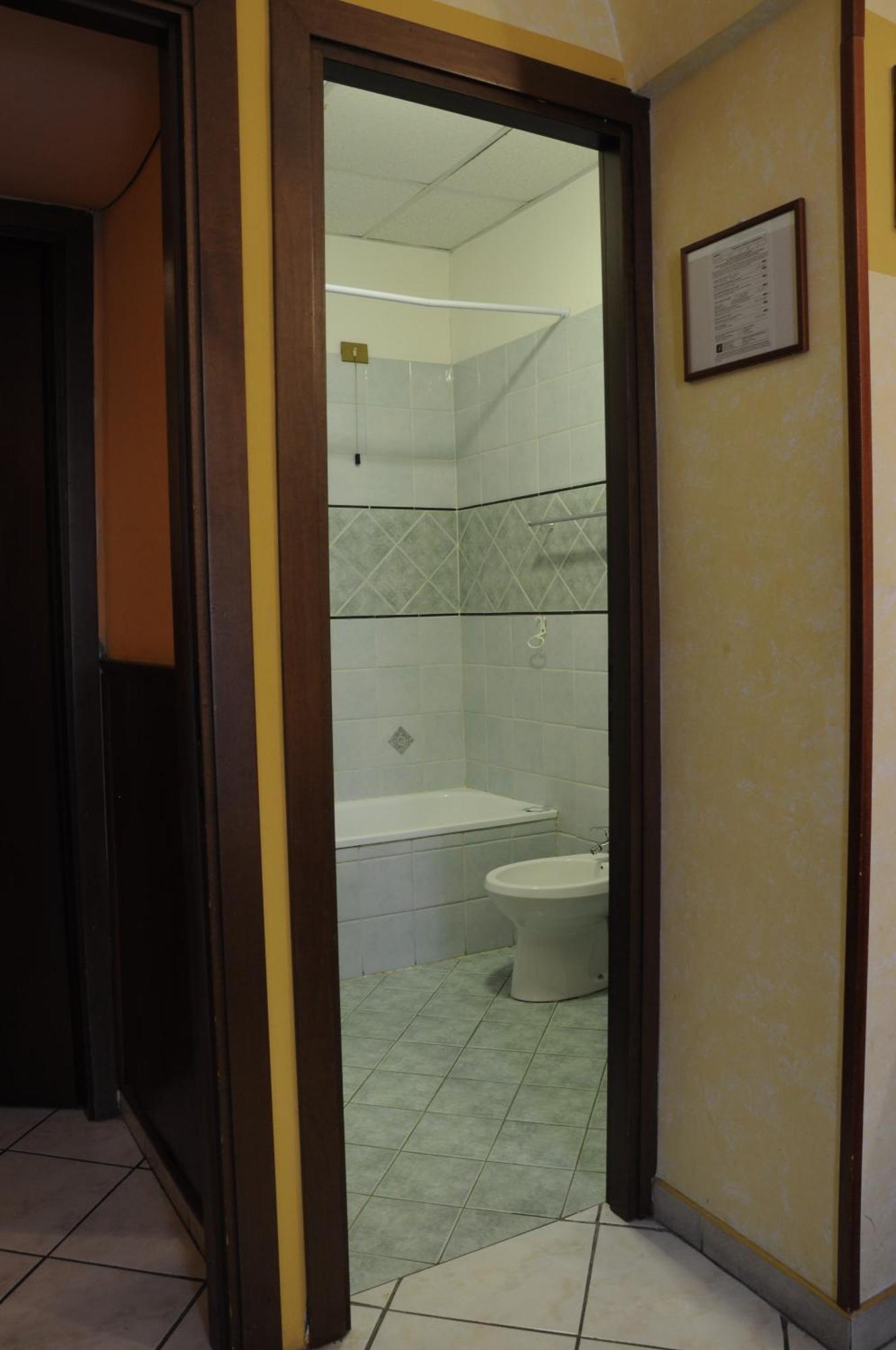 Hotel Farini Roma Quarto foto