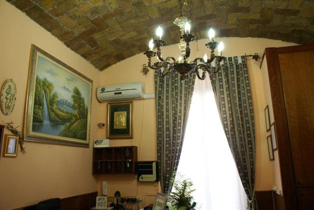 Hotel Farini Roma Exterior foto